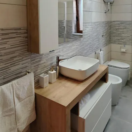 Prázdninový dům Il Glicine Masainas
