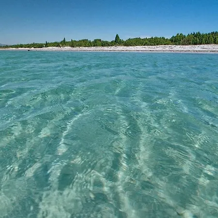 Il Glicine Masainas