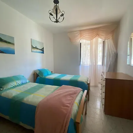 Il Glicine Holiday home *