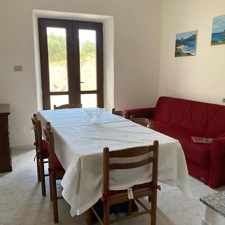 Il Glicine Holiday home *