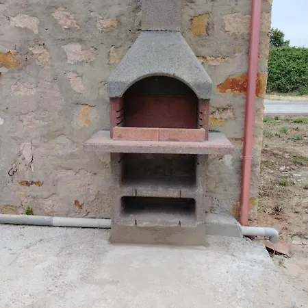 Il Glicine Holiday home Masainas